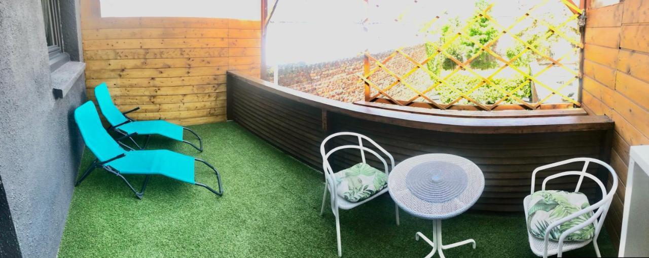 Appartamento La Terrasse, Train Lens - Paris Trajet D'Environ 1 Heure 10 Minutes Esterno foto